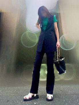 asuka𓂃⸜♡⸝さんのコーディネート