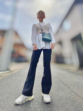 asuka𓂃⸜♡⸝さんのコーディネート