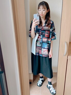 asuka𓂃⸜♡⸝さんのコーディネート