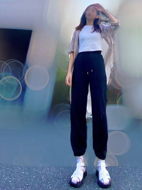 asuka𓂃⸜♡⸝さんのコーディネート