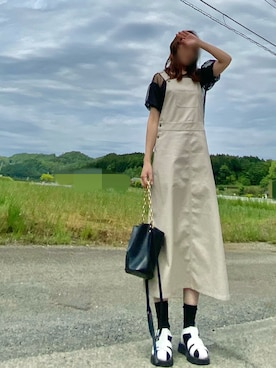 asuka𓂃⸜♡⸝さんのコーディネート