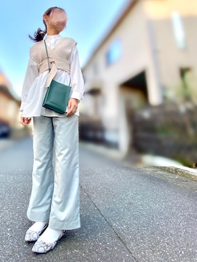 asuka𓂃⸜♡⸝さんのコーディネート