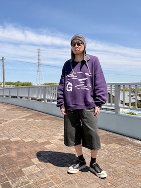 クリパン7.12さんのコーディネート