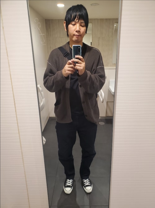 shinn_akkunnさんのコーディネート