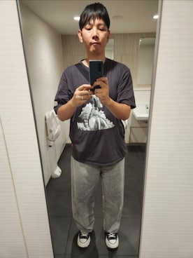 shinn_akkunnさんのコーディネート