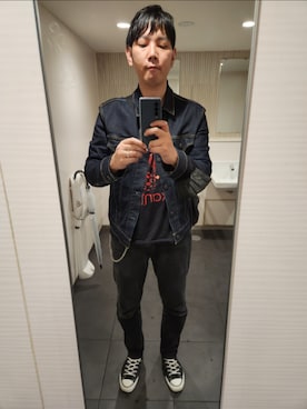 shinn_akkunnさんのコーディネート
