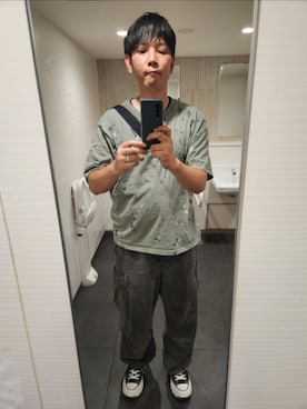 shinn_akkunnさんのコーディネート