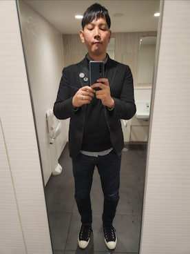 shinn_akkunnさんのコーディネート