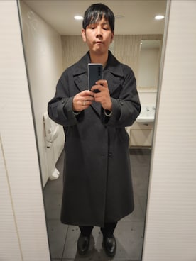 shinn_akkunnさんのコーディネート