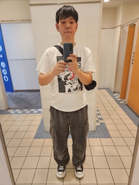 shinn_akkunnさんのコーディネート