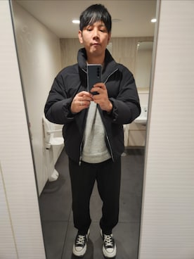 shinn_akkunnさんのコーディネート