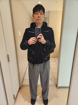 shinn_akkunnさんのコーディネート