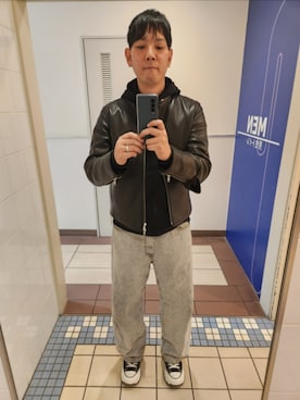 shinn_akkunnさんのコーディネート