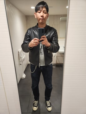 shinn_akkunnさんのコーディネート