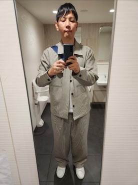 shinn_akkunnさんのコーディネート