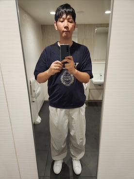 shinn_akkunnさんのコーディネート