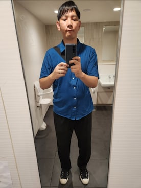 shinn_akkunnさんのコーディネート