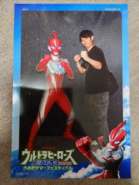 shinn_akkunnさん(メンズ・180cm)の夏コーディネート