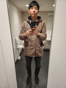 shinn_akkunnさんのコーディネート