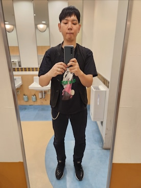 shinn_akkunnさんのコーディネート