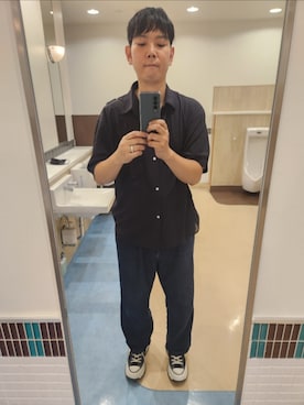 shinn_akkunnさんのコーディネート