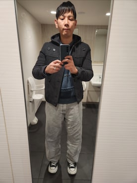 shinn_akkunnさんのコーディネート