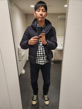 shinn_akkunnさんのコーディネート