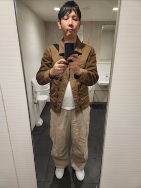 shinn_akkunnさんのコーディネート