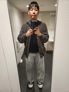 shinn_akkunnさんのコーディネート