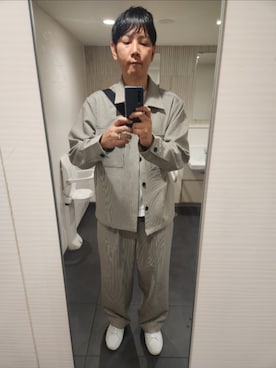 shinn_akkunnさんのコーディネート