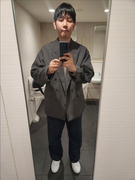 shinn_akkunnさんのコーディネート