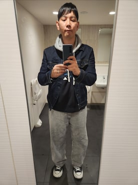 shinn_akkunnさんのコーディネート