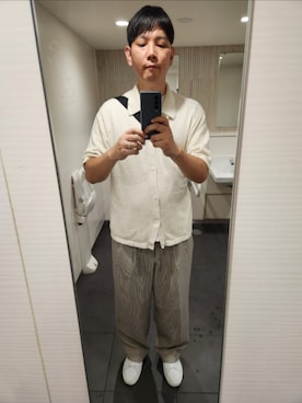 shinn_akkunnさんのコーディネート