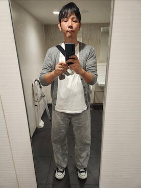 shinn_akkunnさんのコーディネート