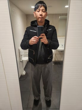 shinn_akkunnさんのコーディネート