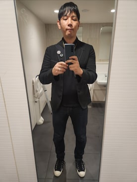 shinn_akkunnさんのコーディネート