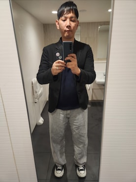 shinn_akkunnさんのコーディネート