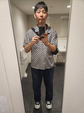 shinn_akkunnさんのコーディネート