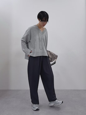 のむぴすさんのコーディネート