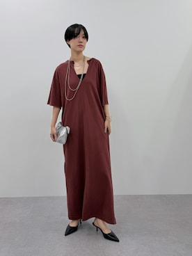のむぴすさんのコーディネート
