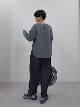 のむぴすさんのコーディネート