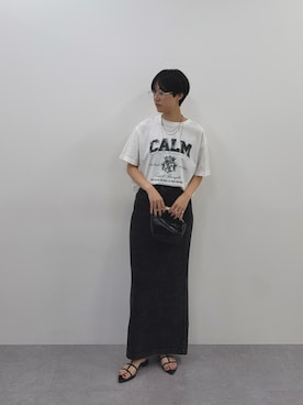 のむぴすさんのコーディネート