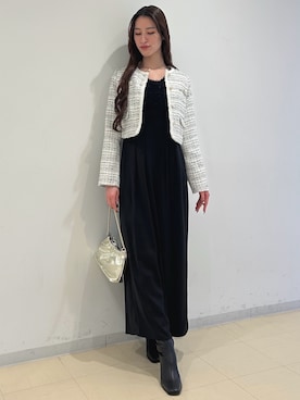 ayamoさんのコーディネート