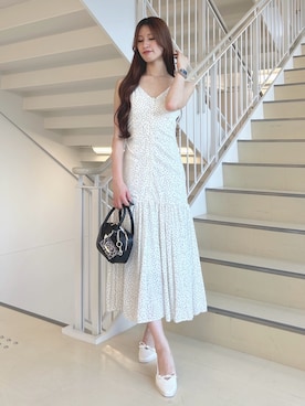 ayamoさん(レディース・165cm)の秋コーディネート