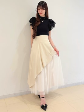 ayamoさんのコーディネート