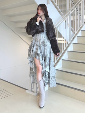 ayamoさんのコーディネート