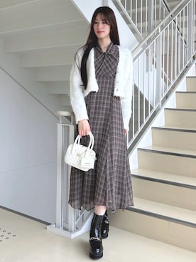 ayamoさんのコーディネート