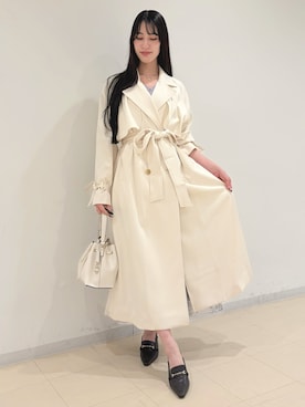 ayamoさんのコーディネート