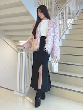 ayamoさんのコーディネート