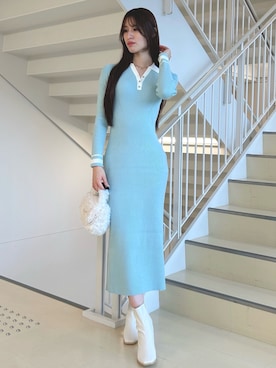 ayamoさんのコーディネート